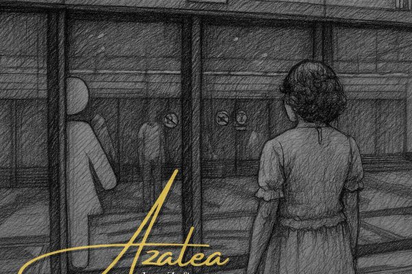 Nur Azalea Zafirah mempersembahkan semula lagu 'Azalea' - ciptaan asal dari bapanya, Fendy dari kumpulan Caliph Buskers.