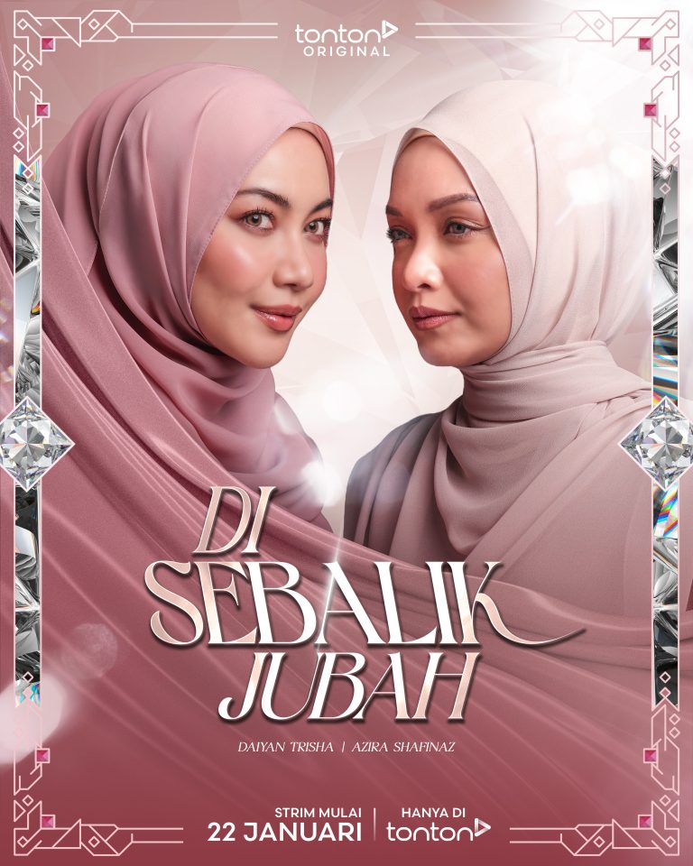 “Di Sebalik Jubah”: Apakah Kepercayaan Boleh Dibeli dengan Kuasa dan Populariti?