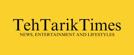 TehTarikTimes logo