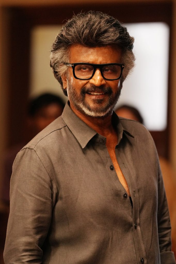 Superstar Rajinikanth kembali beraksi menghiburkan peminat menerusi filem JAILER 2